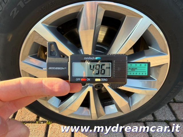 VOLKSWAGEN T-Roc usata 26