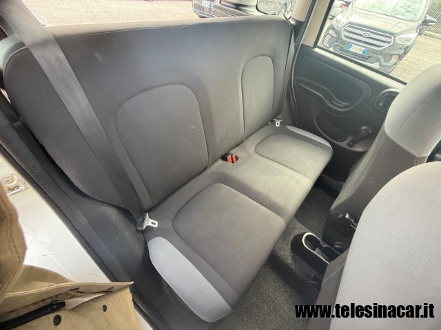 FIAT Panda usata, con Autoradio digitale