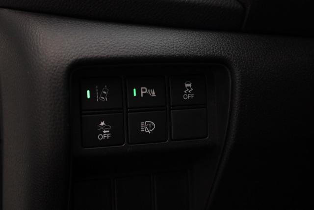 HONDA CR-V usata, con Chiusura centralizzata telecomandata