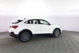 AUDI Q3 usata 2