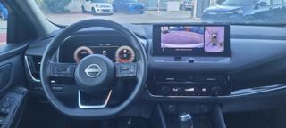 NISSAN Qashqai usata, con Cerchi in lega