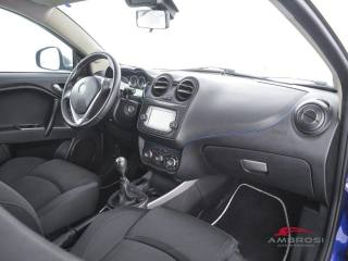 ALFA ROMEO MiTo usata 11
