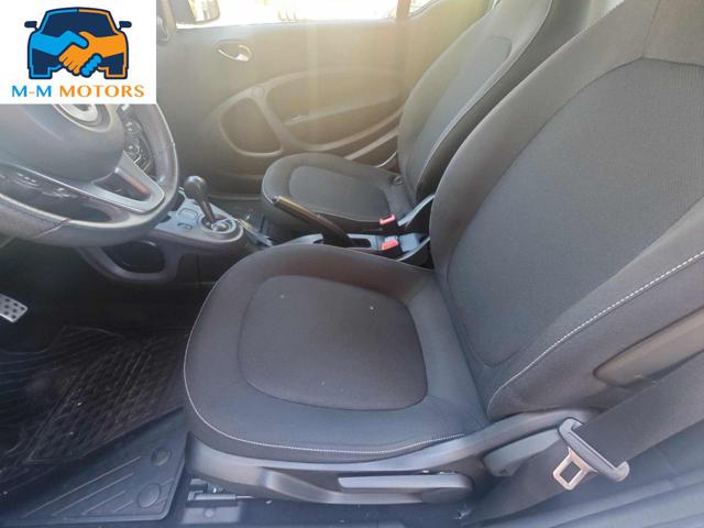 SMART ForTwo usata 14
