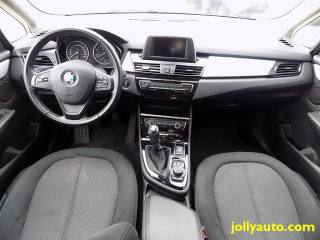 BMW 218 usata, con Climatizzatore