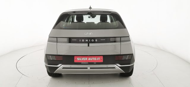 HYUNDAI Ioniq 5 usata, con Isofix