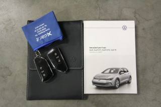 VOLKSWAGEN Golf usata, con Sistema di navigazione