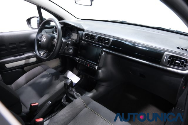 CITROEN C3 usata 48