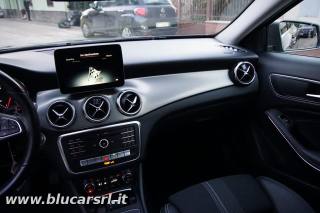 MERCEDES-BENZ GLA 180 usata, con Immobilizzatore elettronico