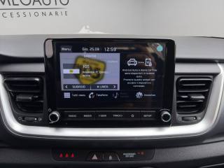 KIA Stonic usata, con USB