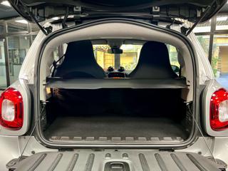 SMART ForTwo usata, con Controllo vocale