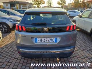 PEUGEOT 3008 usata 31