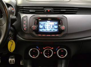 ALFA ROMEO Giulietta usata, con Autoradio