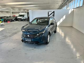 PEUGEOT 3008 usata, con Airbag laterali