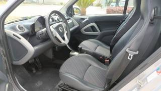 SMART ForTwo usata, con Controllo trazione