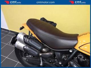 DUCATI Scrambler 1100 usata 9