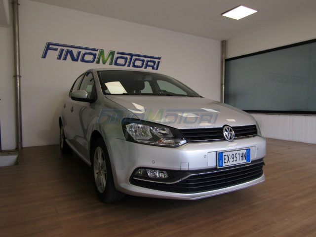 VOLKSWAGEN Polo usata, con Airbag