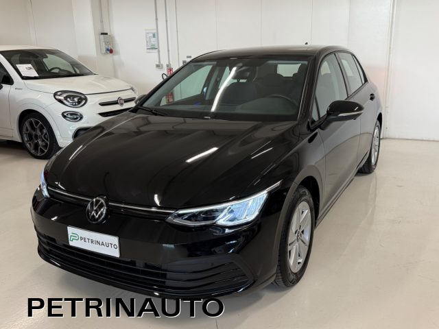 VOLKSWAGEN Golf usata, con Airbag