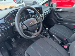 FORD Fiesta usata, con Volante multifunzione