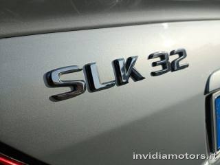 MERCEDES-BENZ SLK usata 20