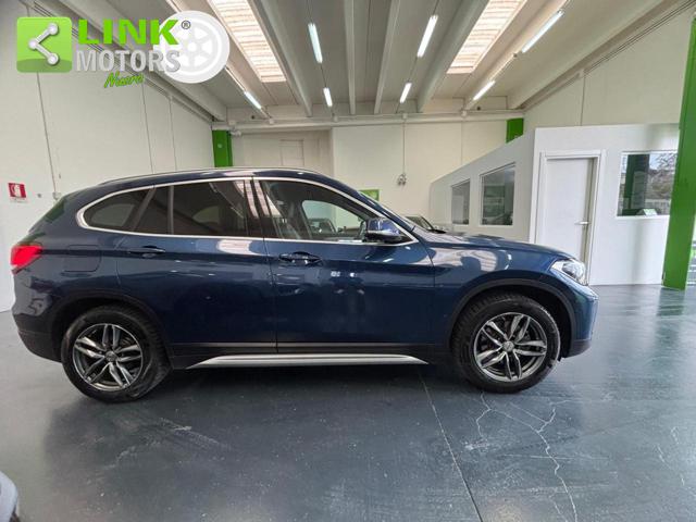 BMW X1 usata, con Autoradio