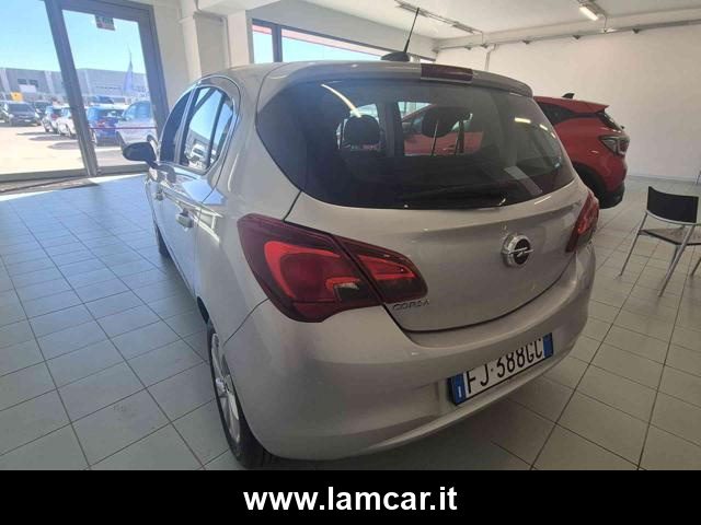 OPEL Corsa usata, con Chiusura centralizzata