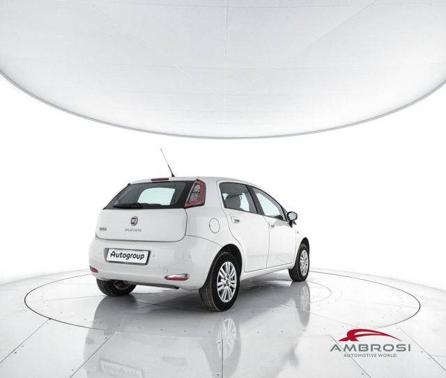 FIAT Punto usata 2