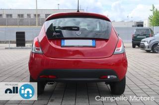 LANCIA Ypsilon usata 3