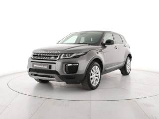 LAND ROVER Range Rover Evoque usata, con Airbag