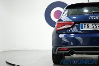 AUDI A1 usata 50