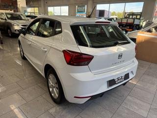 SEAT Ibiza usata, con Volante multifunzione