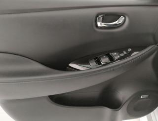NISSAN Leaf usata, con Cruise Control
