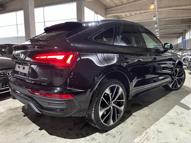 AUDI Q5 usata, con Boardcomputer
