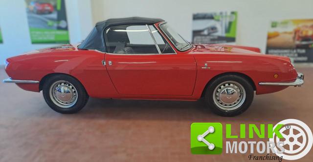 FIAT 850 usata 26