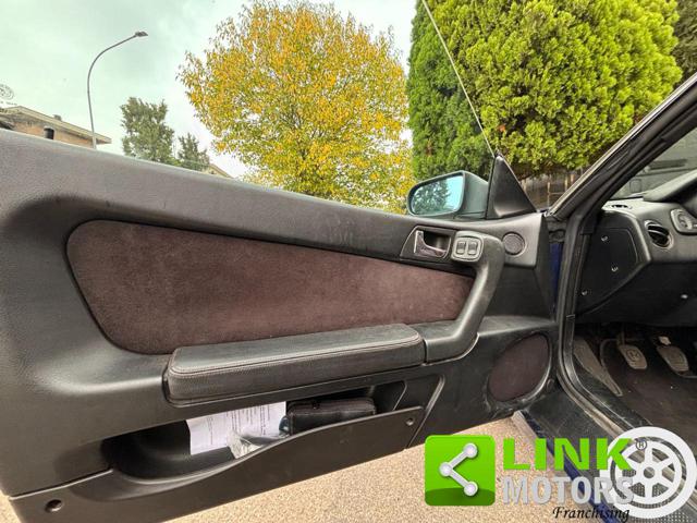ALFA ROMEO Spider usata, con Immobilizzatore elettronico