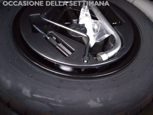 LANCIA Ypsilon usata 14