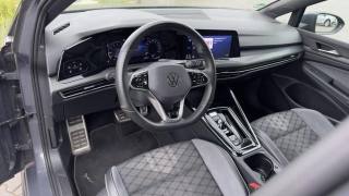 VOLKSWAGEN Golf usata, con Airbag laterali