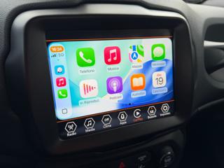 JEEP Renegade usata, con Cruise Control