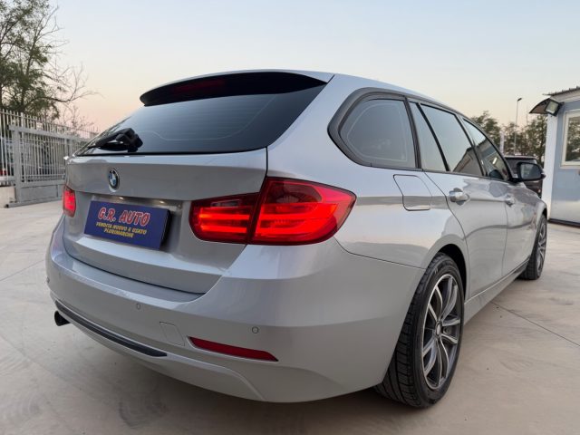 BMW 316 usata, con Chiusura centralizzata