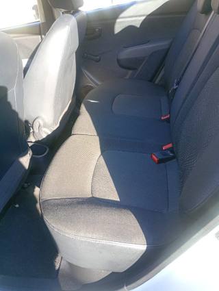 HYUNDAI i10 usata, con Climatizzatore