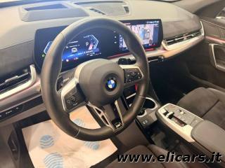 BMW X2 usata, con Autoradio