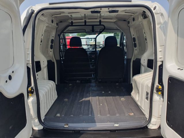 FIAT Fiorino usata 12