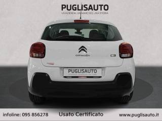 CITROEN C3 usata, con Autoradio