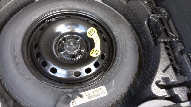 FIAT 500X usata, con Controllo vocale