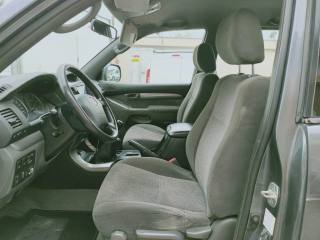 TOYOTA Land Cruiser usata, con Immobilizzatore elettronico