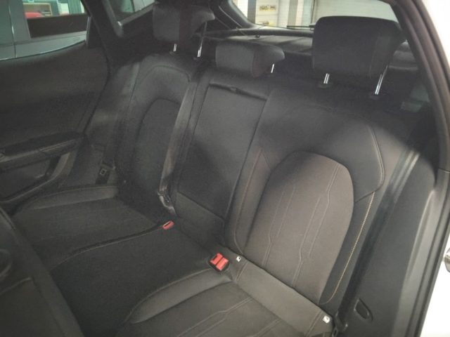 CUPRA Formentor usata, con Immobilizzatore elettronico