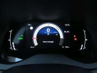 TOYOTA Yaris usata, con Sensore di luce