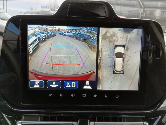 SUZUKI S-Cross usata, con Controllo automatico clima