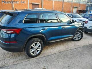 SKODA Kodiaq usata, con Antifurto