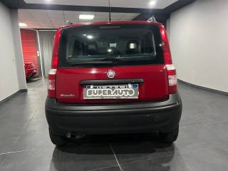 FIAT Panda usata, con Autoradio