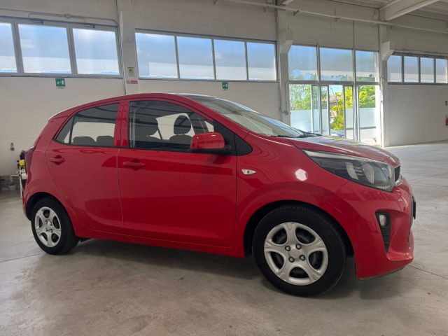 KIA Picanto usata, con Alzacristalli elettrici